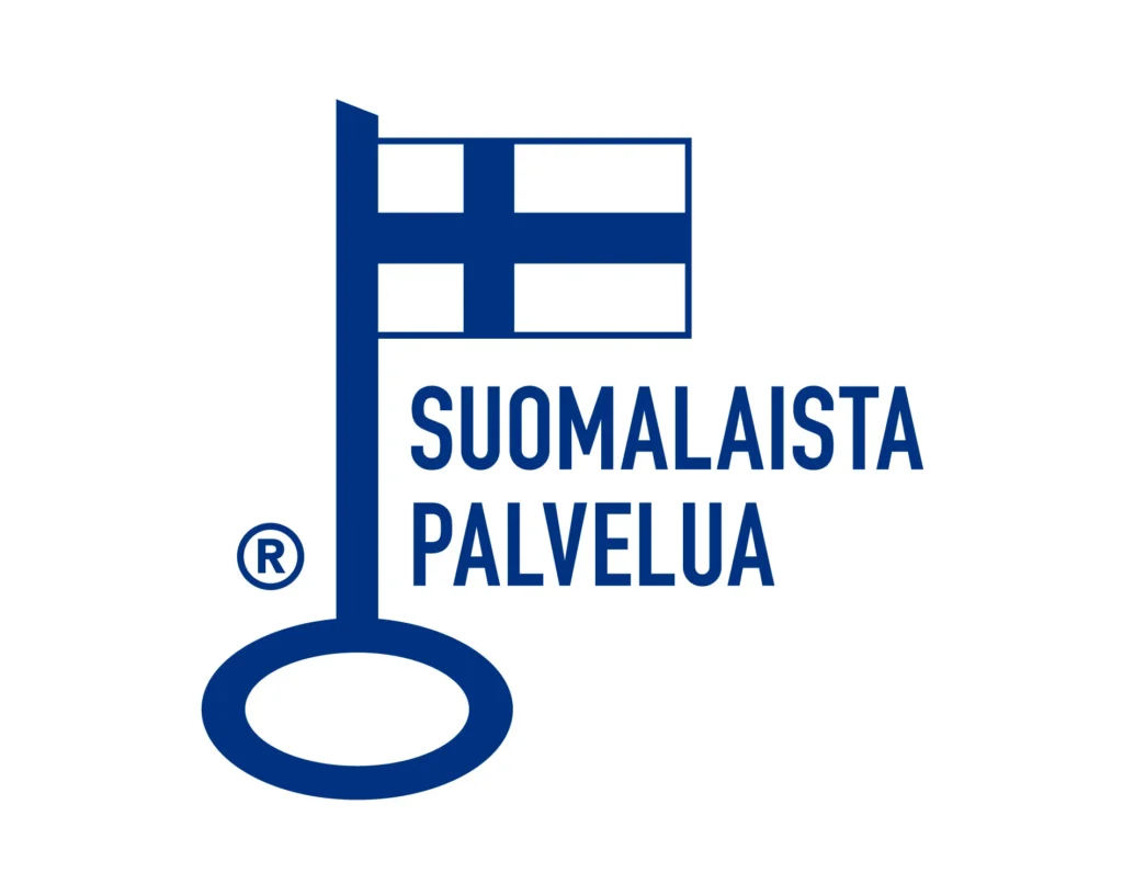 Suomalaista palvelua